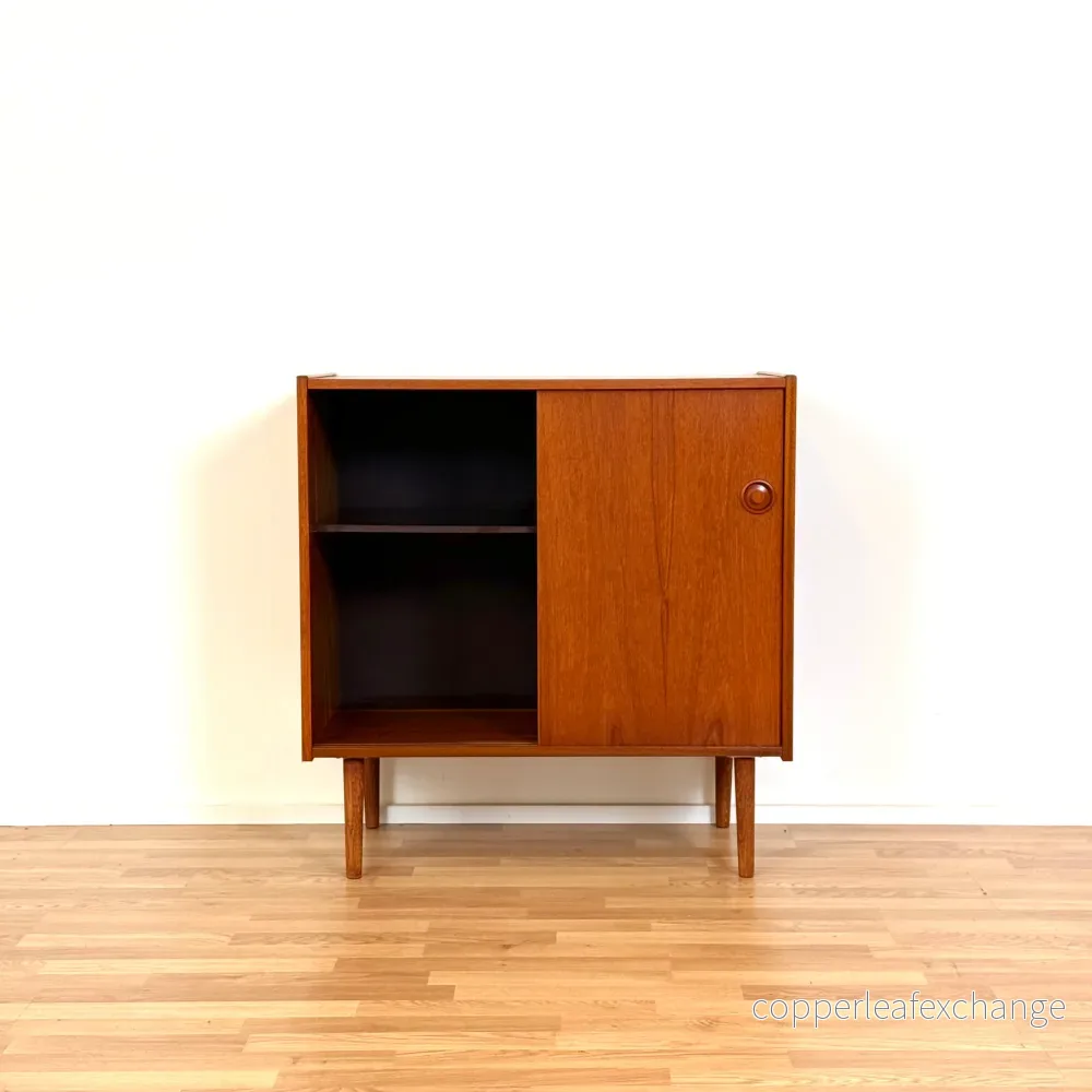 Skåp av Jr. Credenza, Danmark, 1950-60-tal - Bild 3