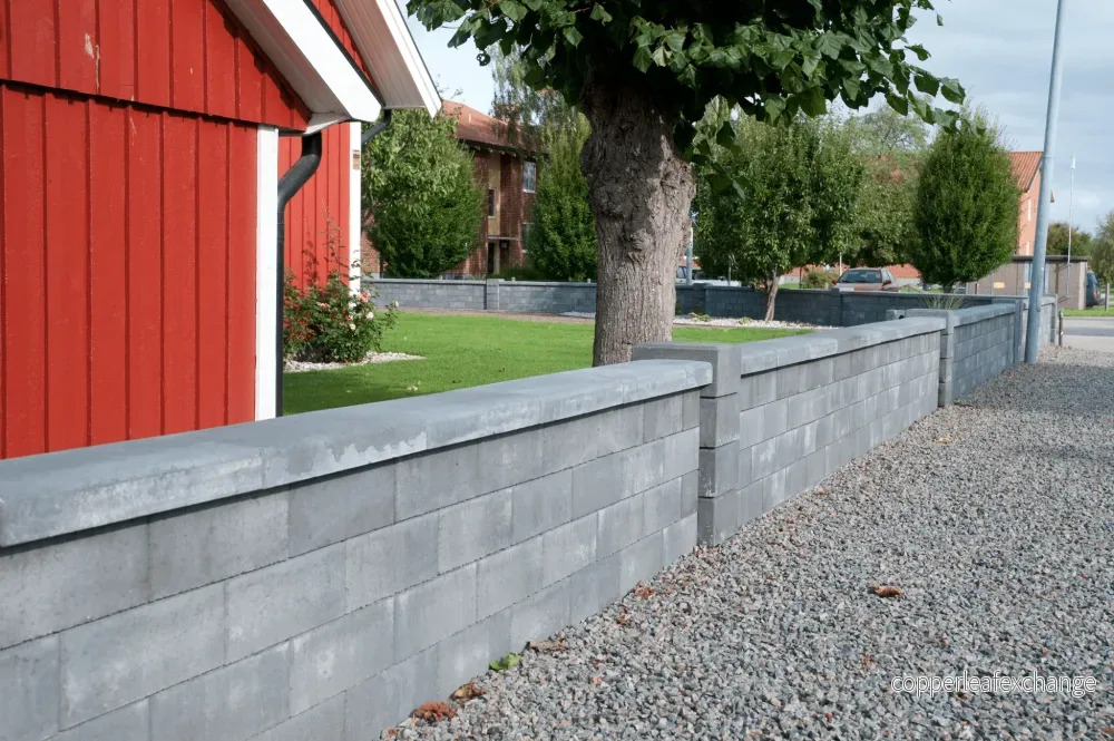 BASIC MUR SVART - Bild 3
