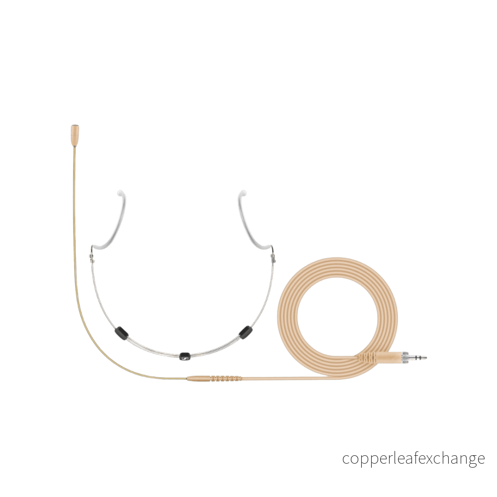 HSP Essential Headset