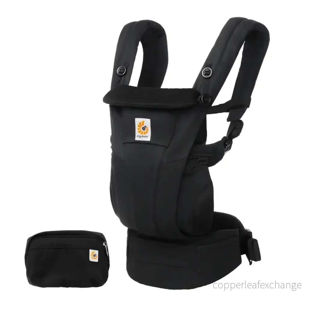 Ergobaby Omni Dream Bärsele