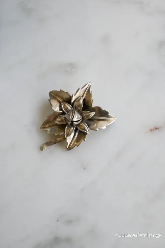 Brosch Vintage