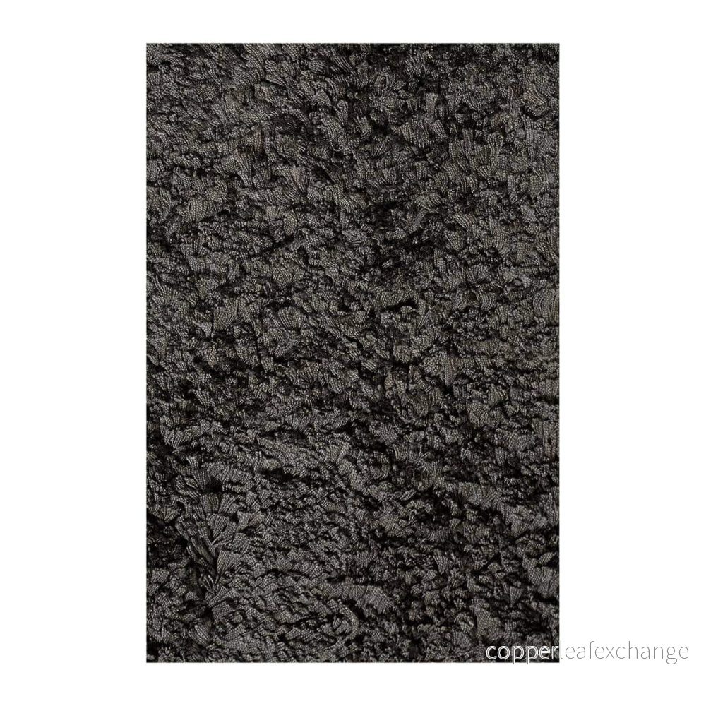 Matta Gjall från Fabula Living, Charcoal Matta Gjall från Fabula Living, Charcoal