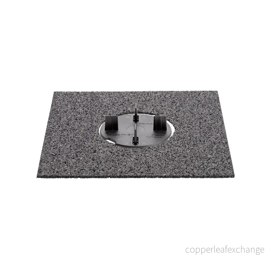 Distanskryss Buzon U-TABS-FLAT 2mm - Bild 2