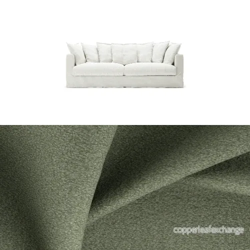 Klädsel till soffa Decotique Le Grand Air 3-sits Tyg Gusto - Bild 3