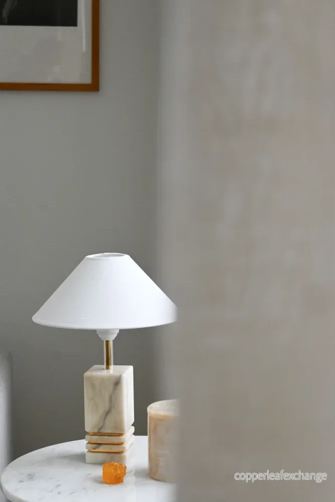 Bordslampa Cerri Nestore