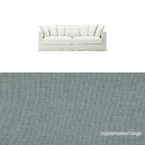 Klädsel till soffa Decotique Le Grand Air 3-sits Tyg Chelsea - Bild 2
