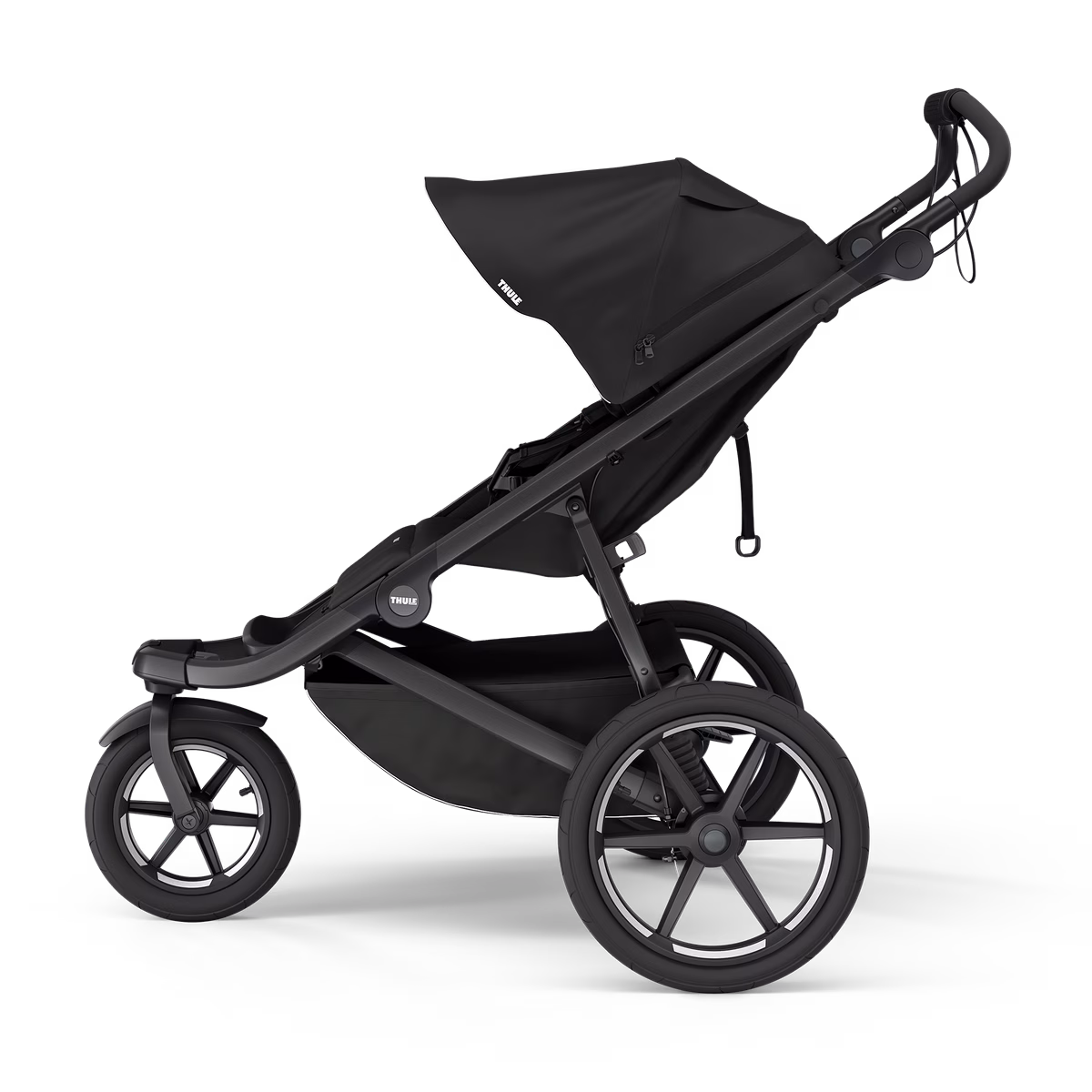 Thule Urban Glide 3 Enkel - Bild 2