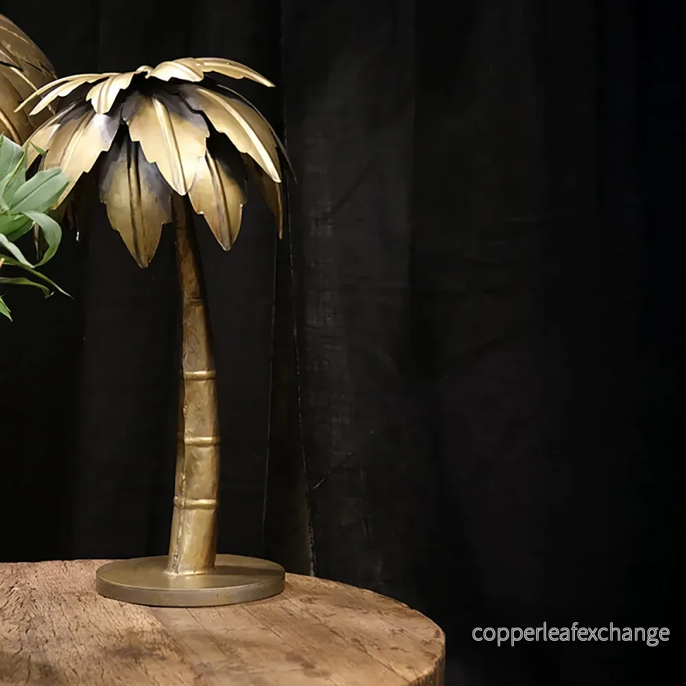 Bordslampa Palm - Bild 3