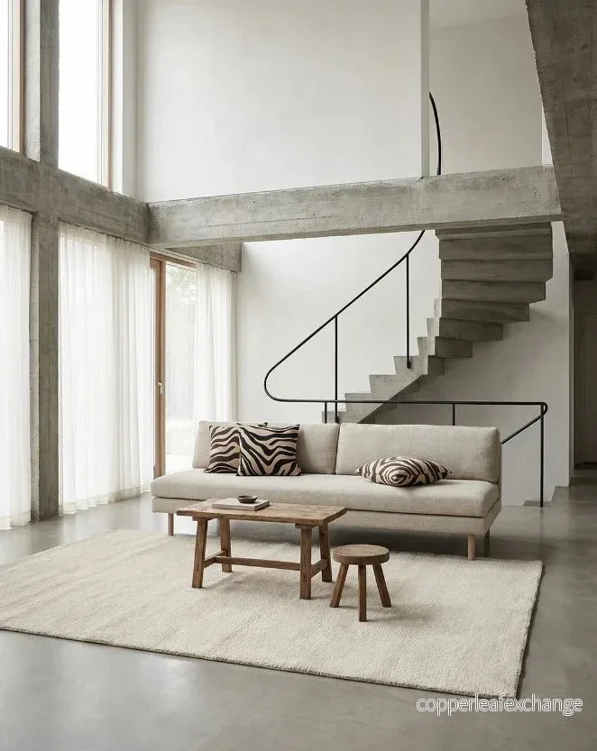 Matta Dune Ivory - Bild 3