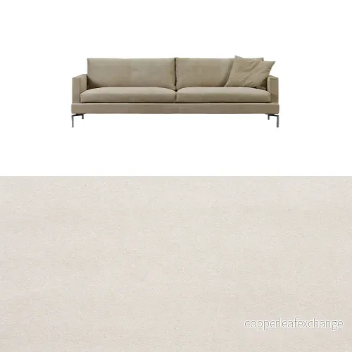 Klädsel till soffa Eilersen Loft Tyg Claude