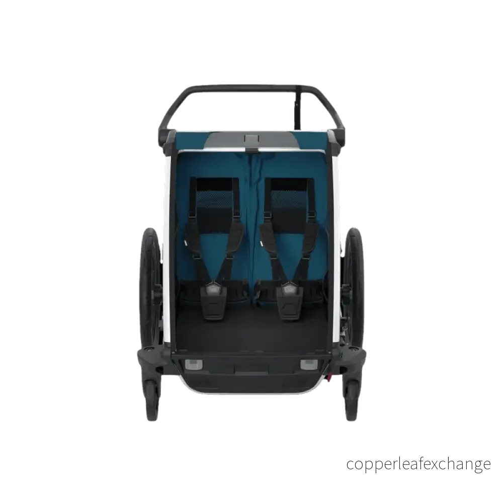 Thule Chariot Cross Dubbel