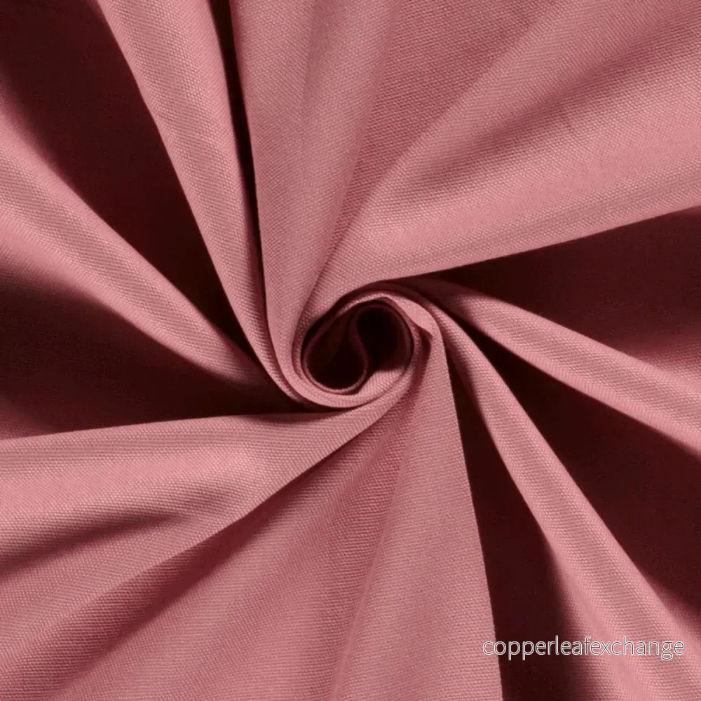 Canvas – Cotton 245g – Dark Pink – 013 Canvas – Cotton 245g – Dark Pink – 013