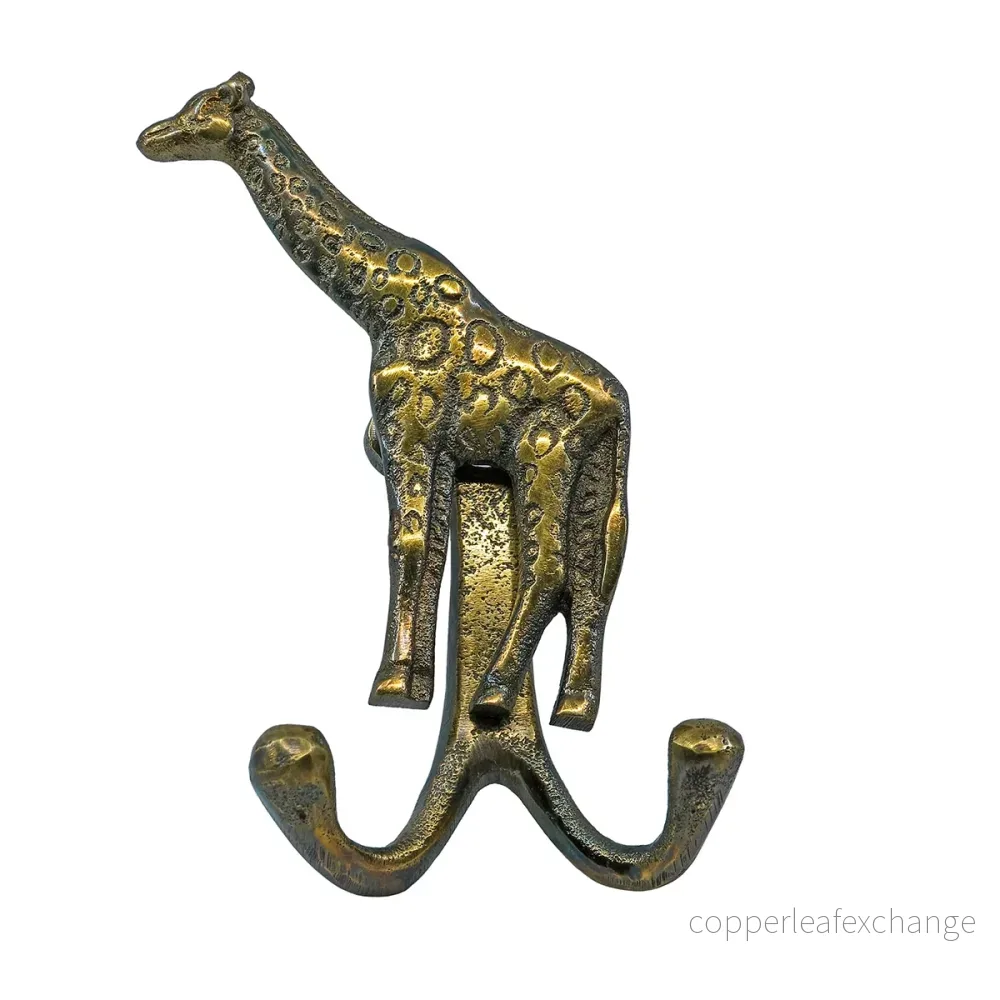 Dubbelkrok giraff Dubbelkrok giraff