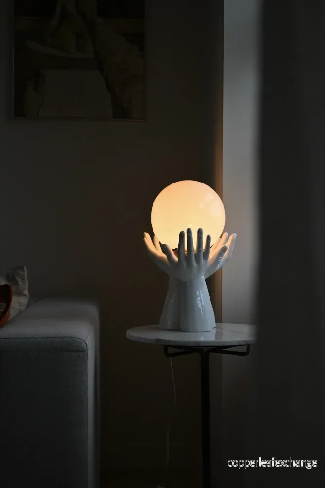 Bordslampa Bordslampa