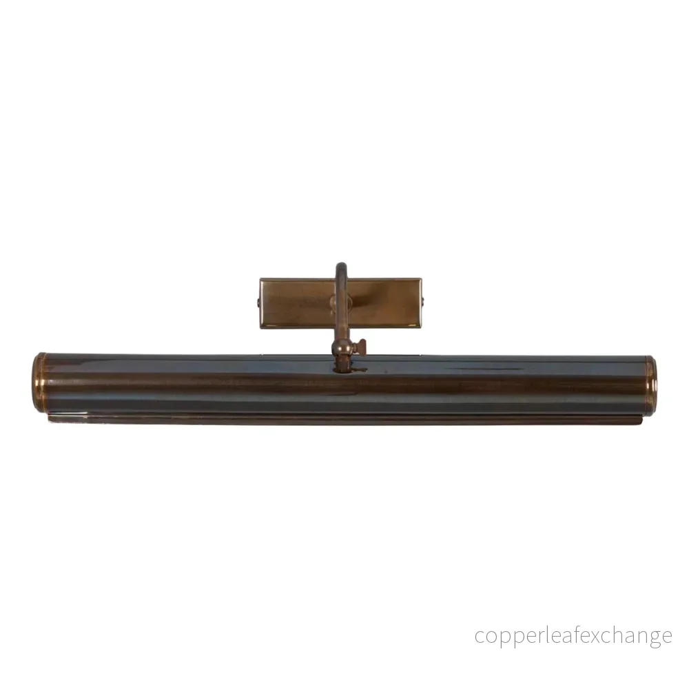 DUBLIN - Solid Brass Picture Light 50.5cm - Bild 2