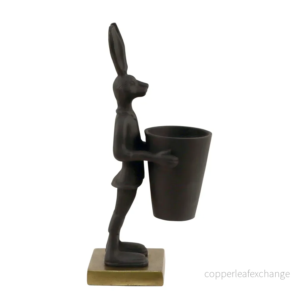 Skål NOIR BUCK - Bild 3