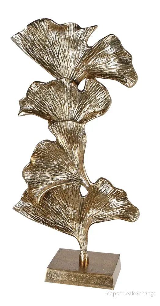 Ginkgo skulptur L Ginkgo skulptur L