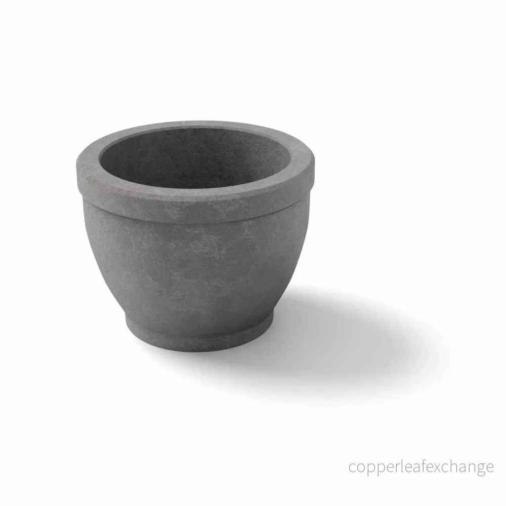 Svenshög Antracit 730x550 Ø730 - Bild 2