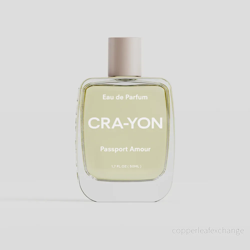Passport Amour Eau de Parfum - Bild 3