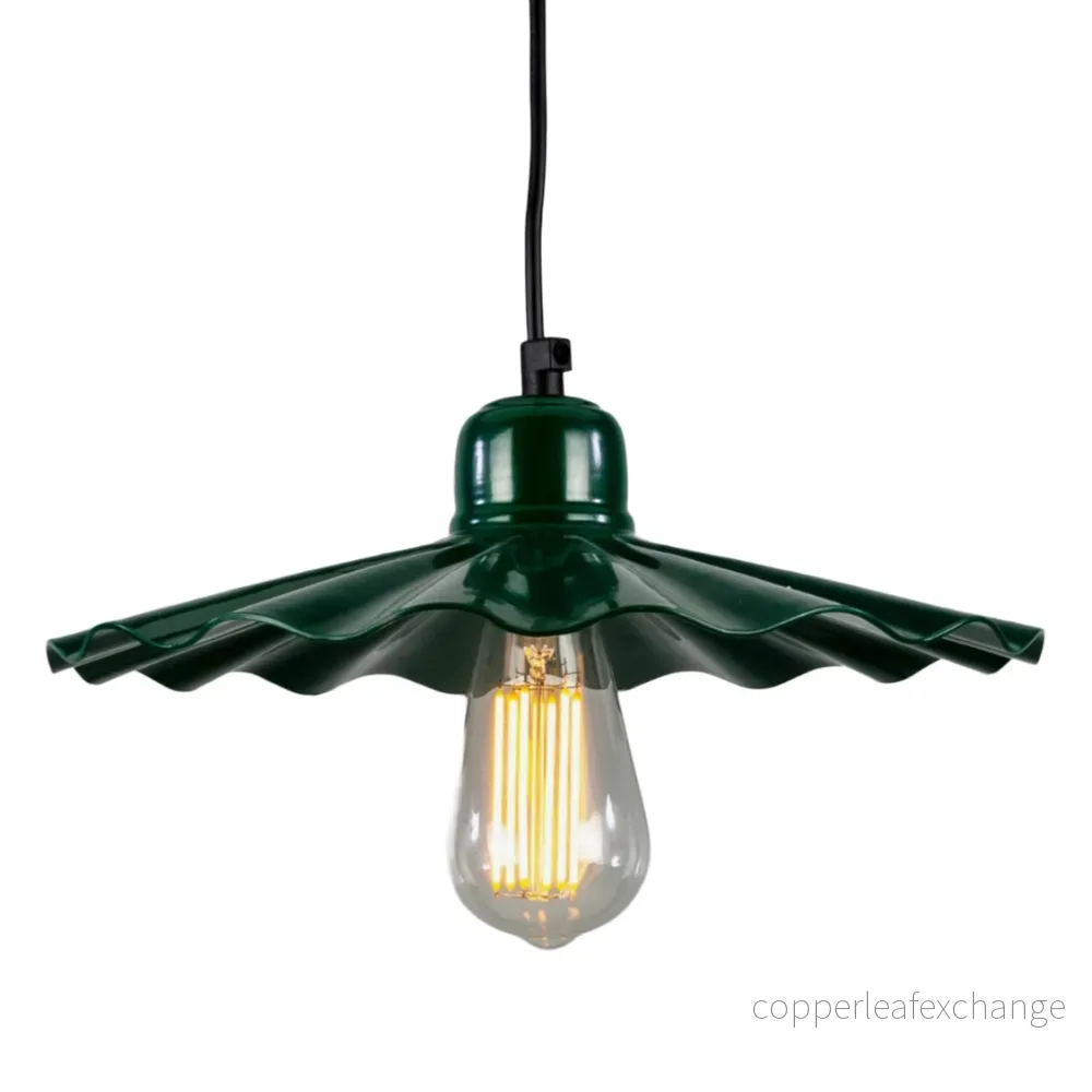 ARDLE – Modern Factory Pendant Light 30cm ARDLE – Modern Factory Pendant Light 30cm