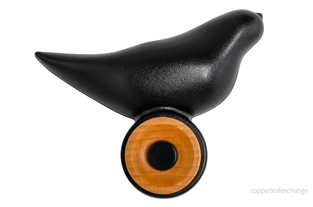 Hängare – BIRD, svart Hängare – BIRD, svart
