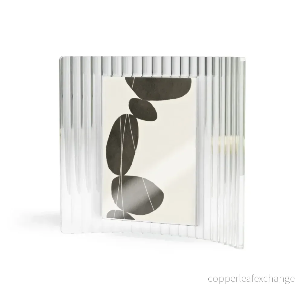 Fotoram UMBRA – RIPLEY 5×7 cm, transparent Fotoram UMBRA – RIPLEY 5×7 cm, transparent