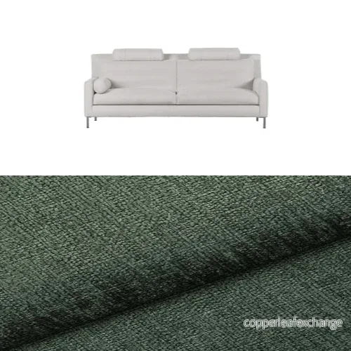 Klädsel till soffa Eilersen streamline high back Tyg Lemma Chenille