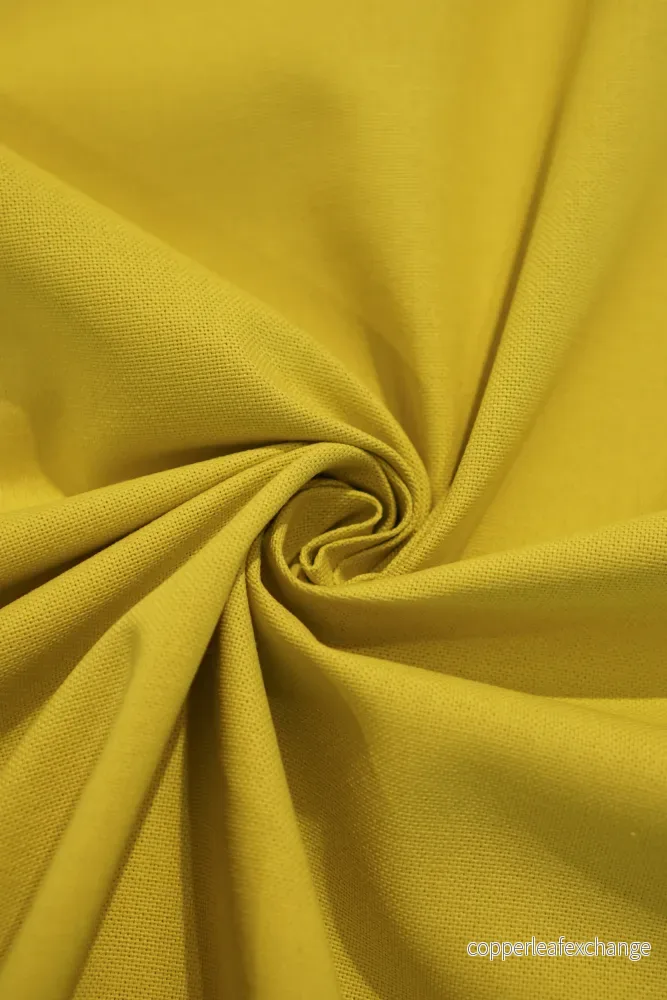 Deadstock – Upholstery Fabric – MD 25,000 – Lime Yellow – Fg44