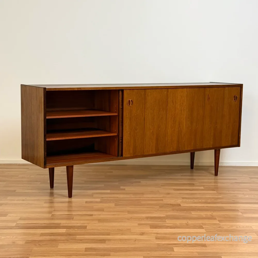 Danskt skåp i Santos Rosewood - Bild 3