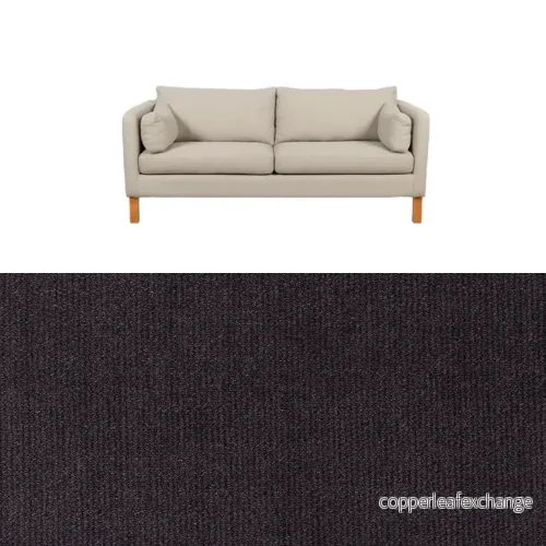 Klädsel till soffa Samsö 2-sits Tyg Apollo Klädsel till soffa Samsö 2-sits Tyg Apollo