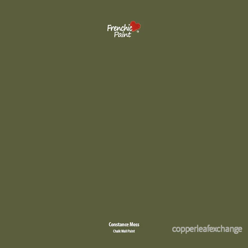 Constance Moss – Peel & Stick färgprov