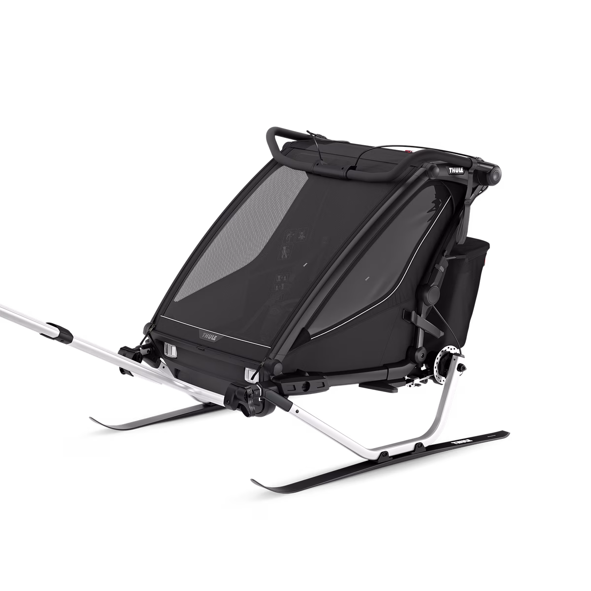 Thule Chariot Sport 2 Dubbel - Bild 3