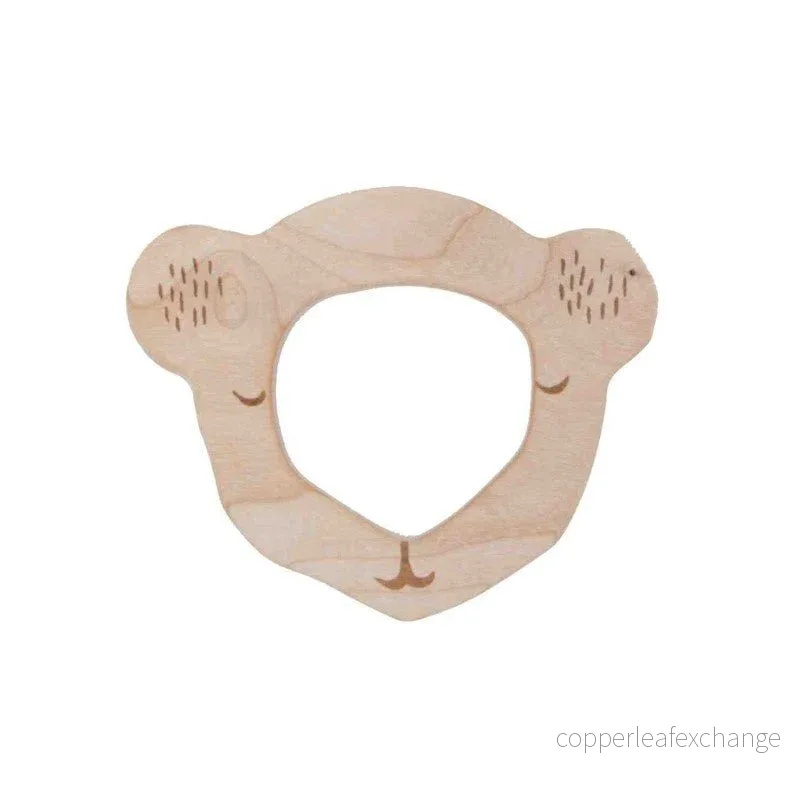 Träbitring Koala – Wooden Story