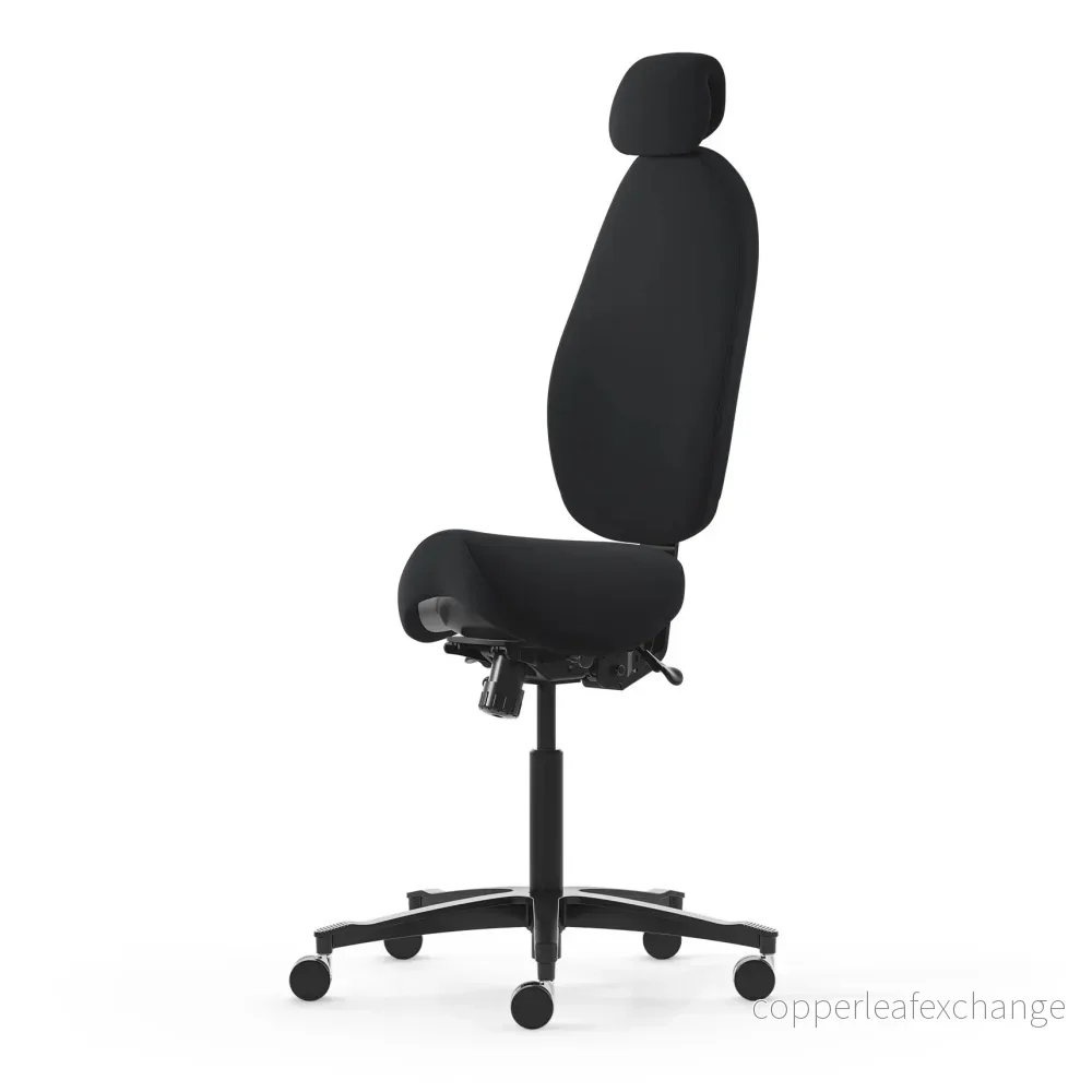 Malmstolen Active H5