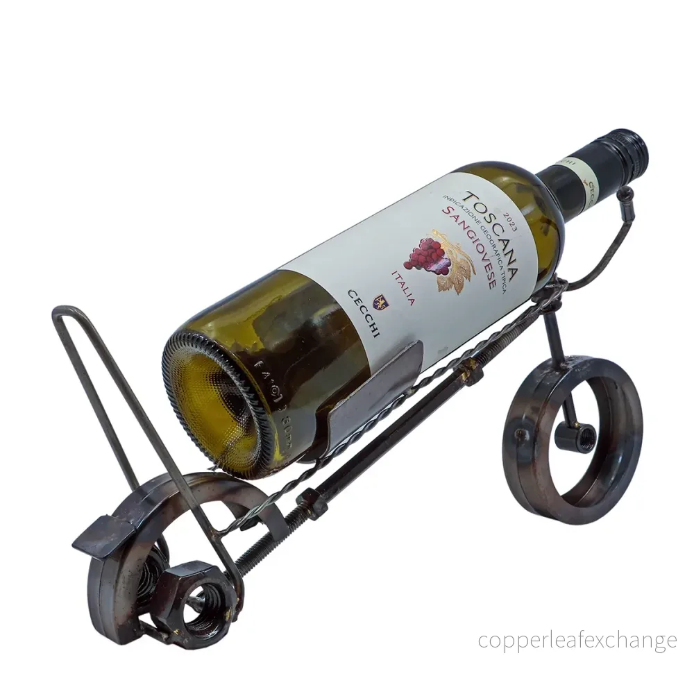 Flaskhållare motorcykel - Bild 3