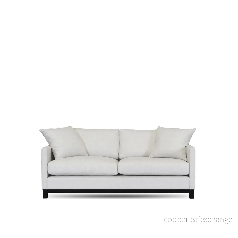 Somerville 3-Sits Soffa