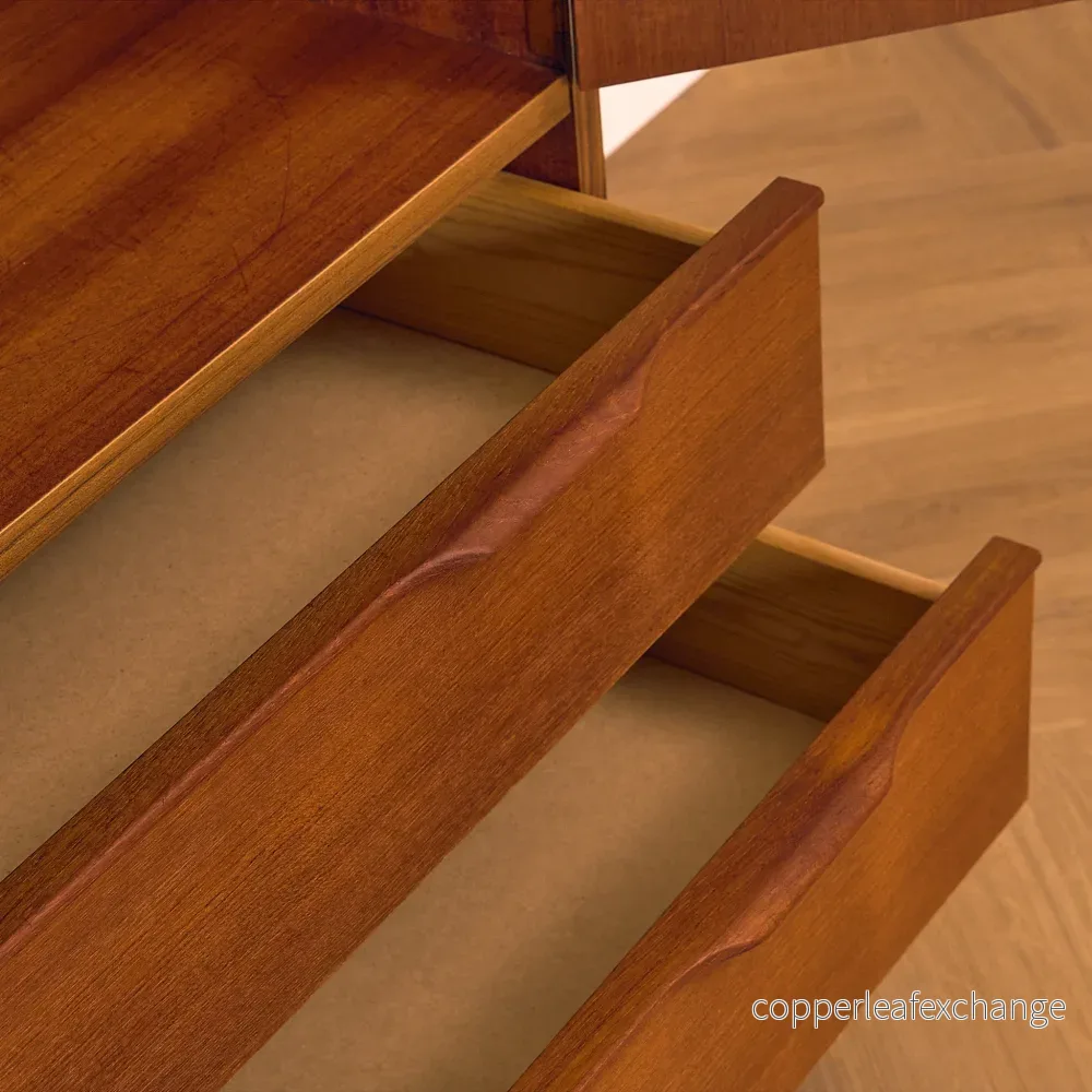 Danskt barskåp i teak - Bild 3
