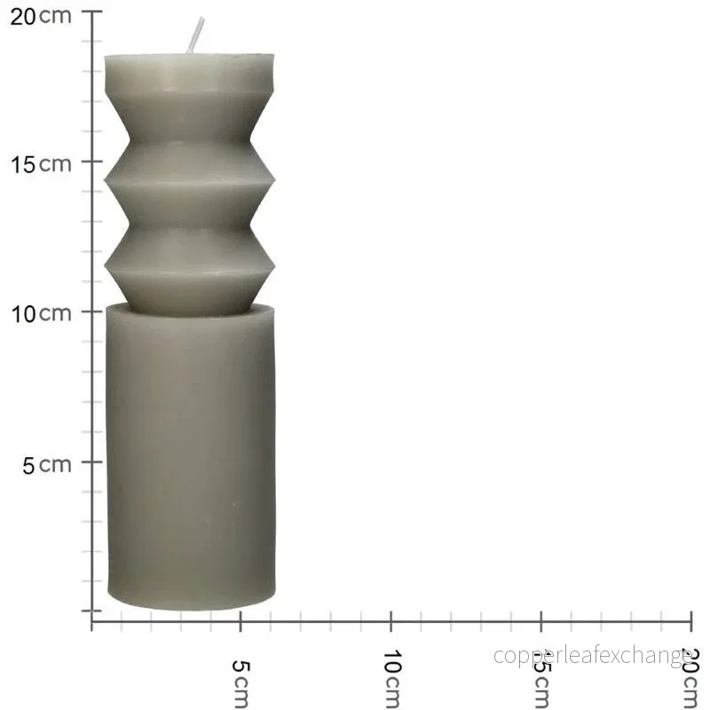 Ljus COLONNA - Bild 3