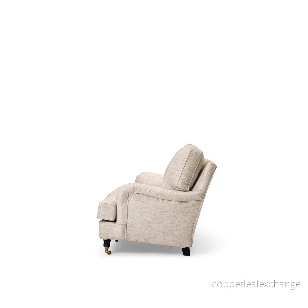 Howard Medium 3,5-Sits Soffa - Bild 3
