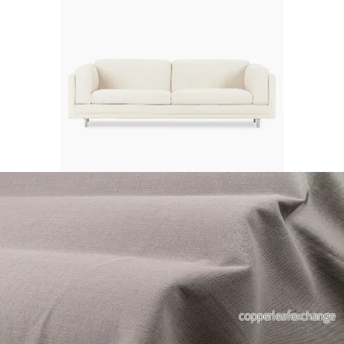 Klädsel till soffa Eilersen Tub Tyg Caleido