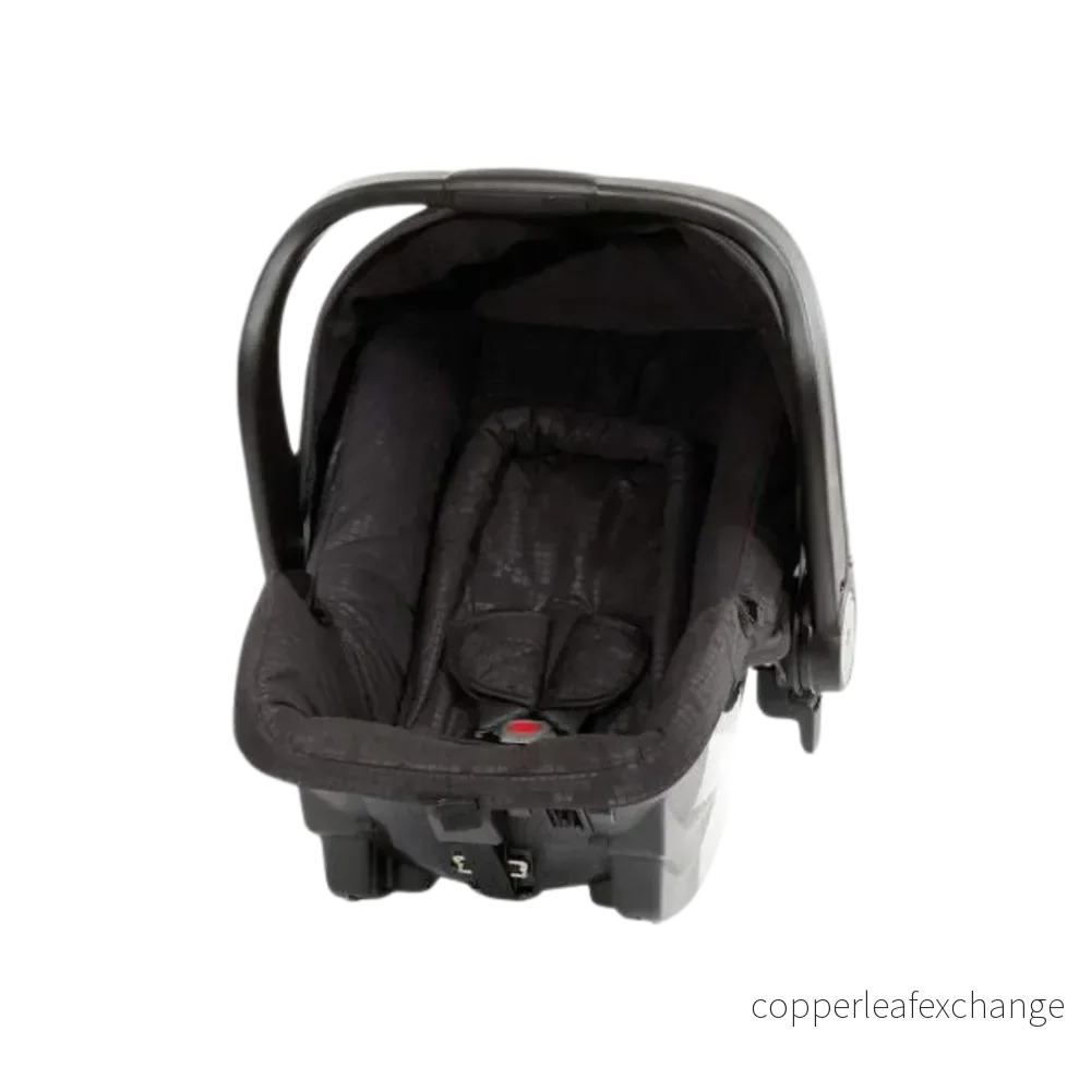 Axkid Babyfix