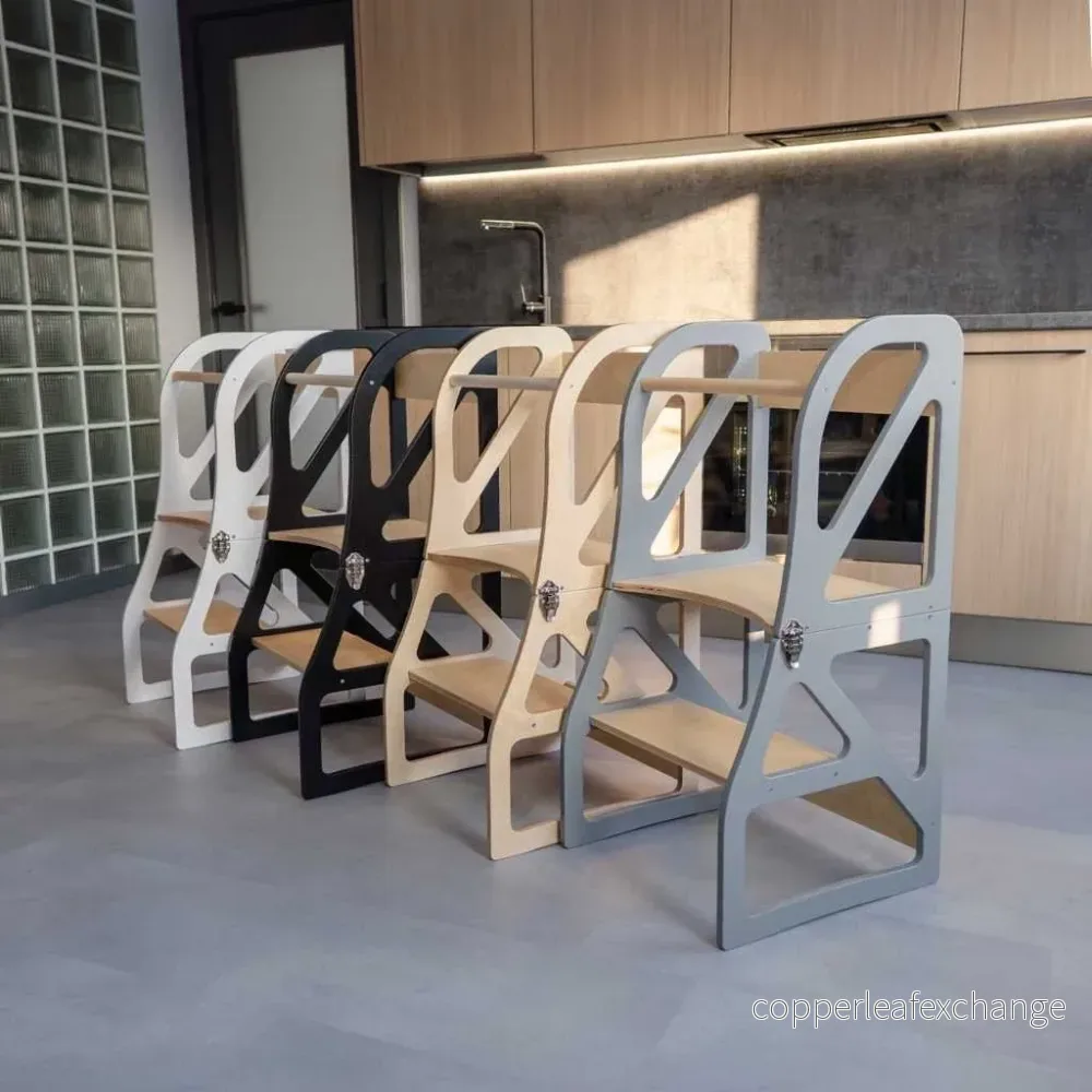 leg&go transformerbart hjälpa-till-torn – bord & stol leg&go transformerbart hjälpa-till-torn – bord & stol