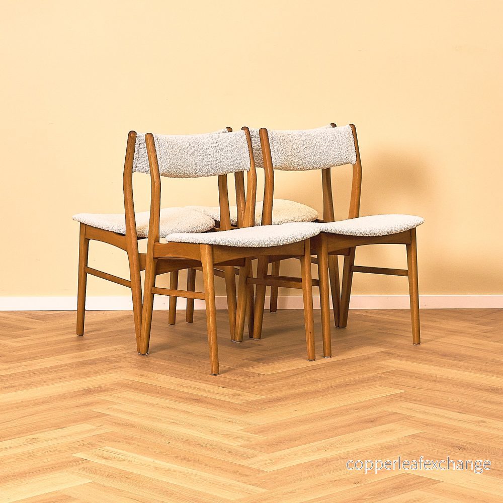 Beech Dining Chair