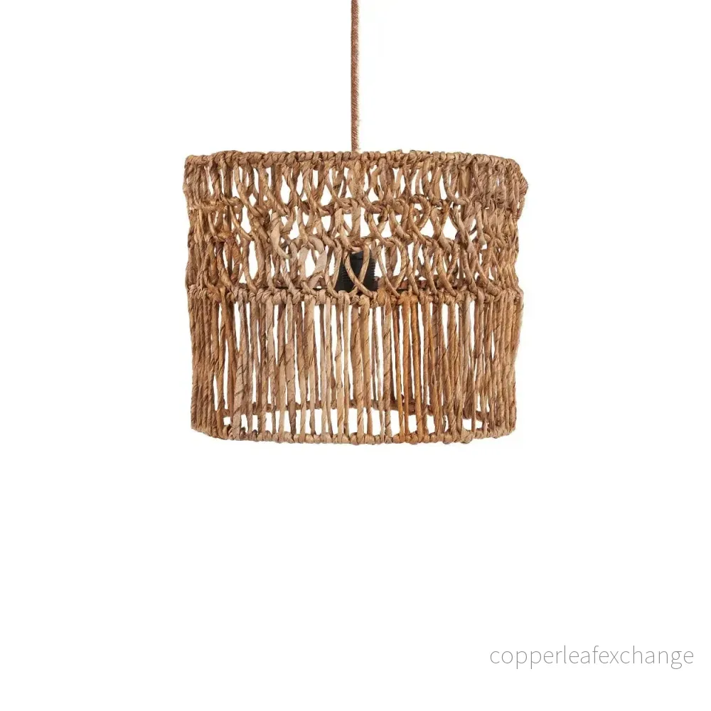 THE TAKUHANKI PENDANT - Natural S
