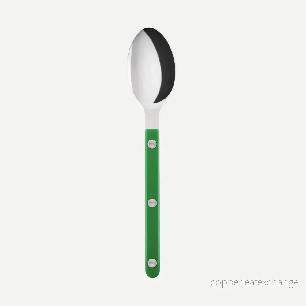 Sabre Paris Tesked Garden Green Bistrot Blank