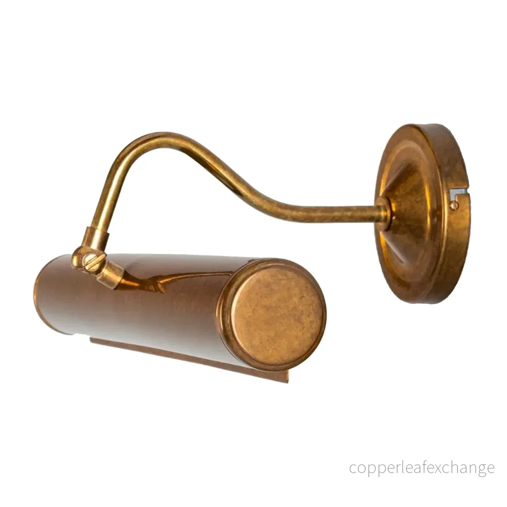 ELLE - Solid Brass Picture Light 35.5cm - Bild 2