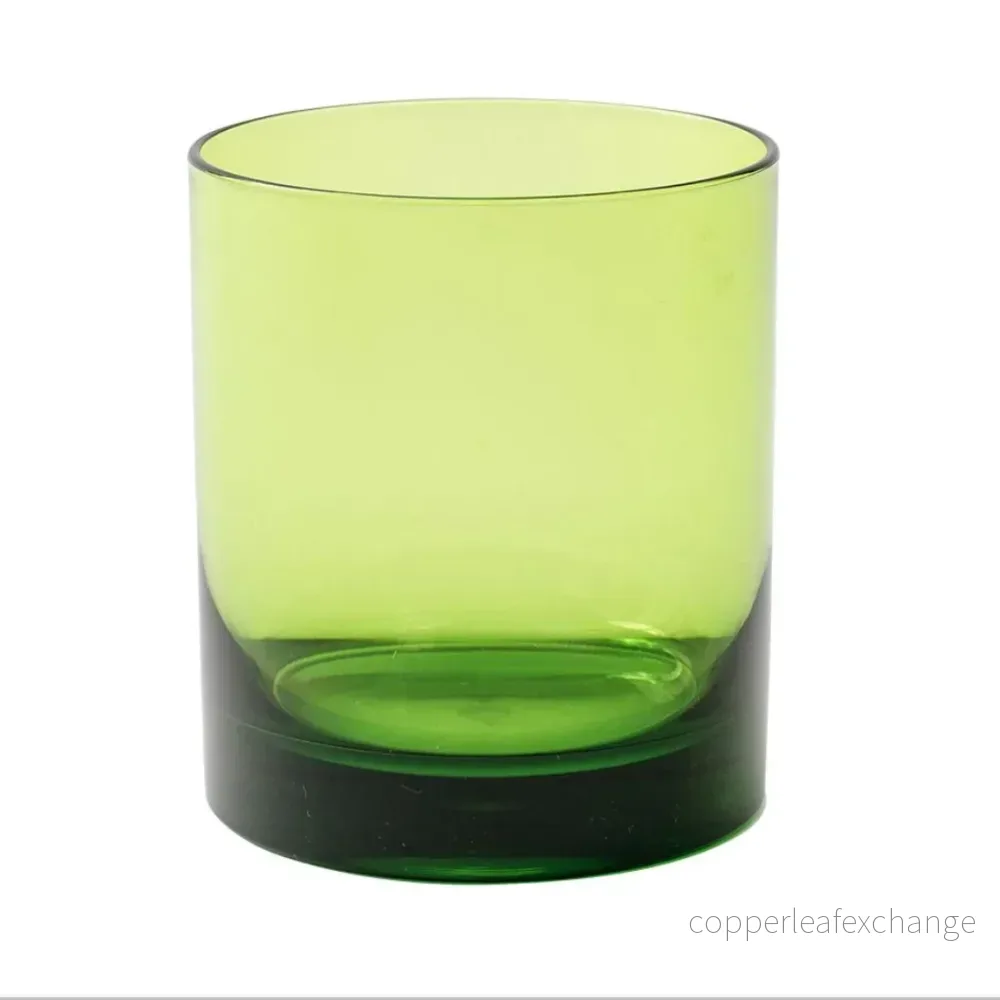 CASPARI Akryl Highball-Glas 400 ml - On The Rocks Premium Design - Bild 3