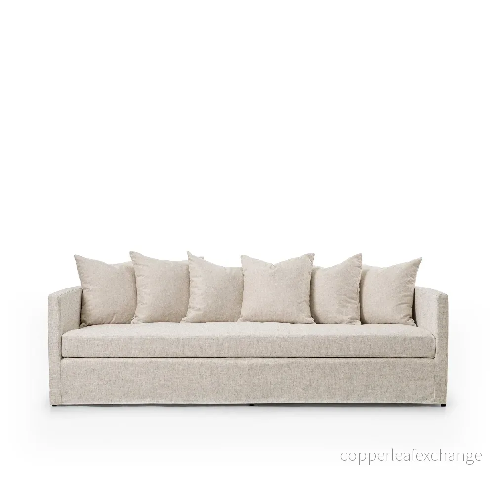 Somerville Casual 3,5-Sits Soffa