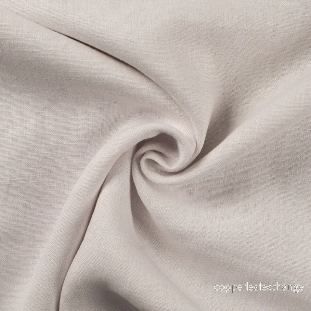 Linen 260g – White -150