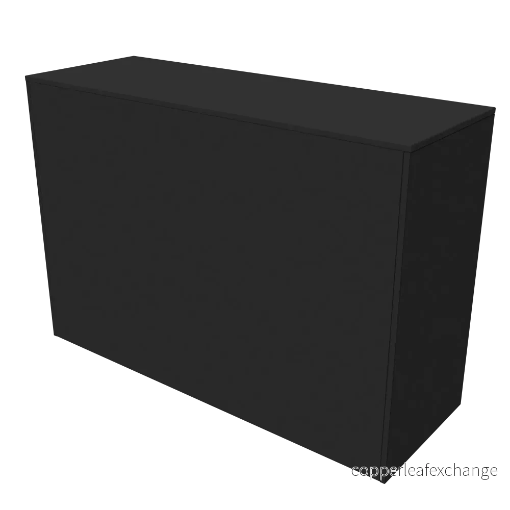 Disk Sense, svart Disk Sense, svart